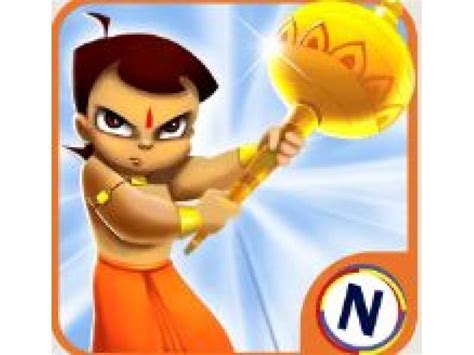 Chhota bheem the hero mod apk (unlimited gems latest version) Download Mod of Chhota Bheem free for Android, Mod features: Unlimited Money, Chhota Bheem by Nazara Games,